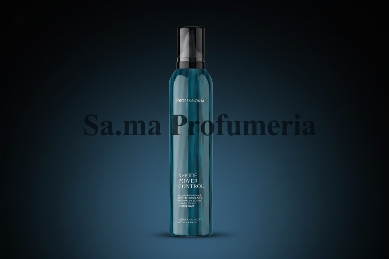 XMode Mousse Direzionale Effetto Modellante - PROFESSIONAL