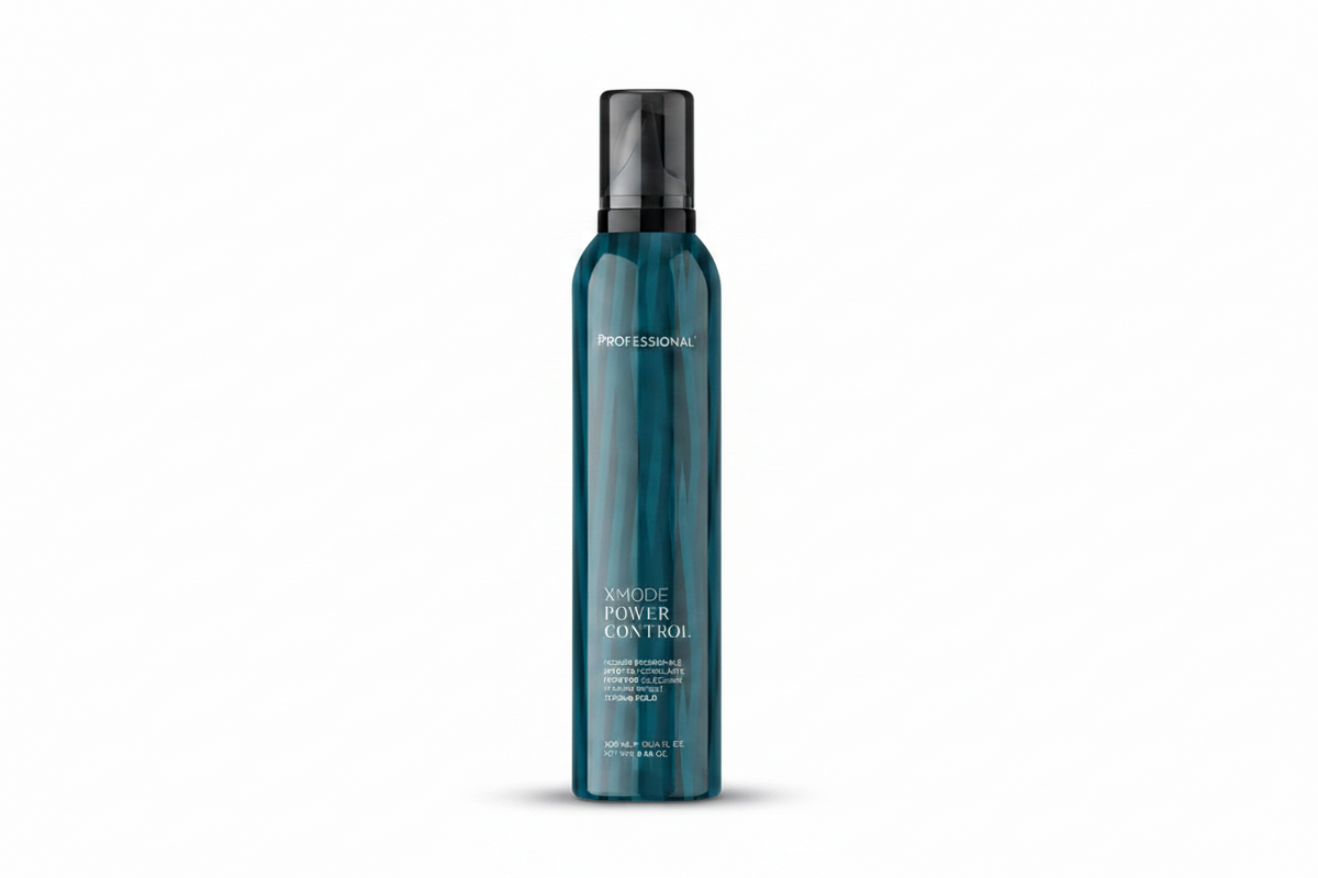 XMode Mousse Direzionale Effetto Modellante - PROFESSIONAL