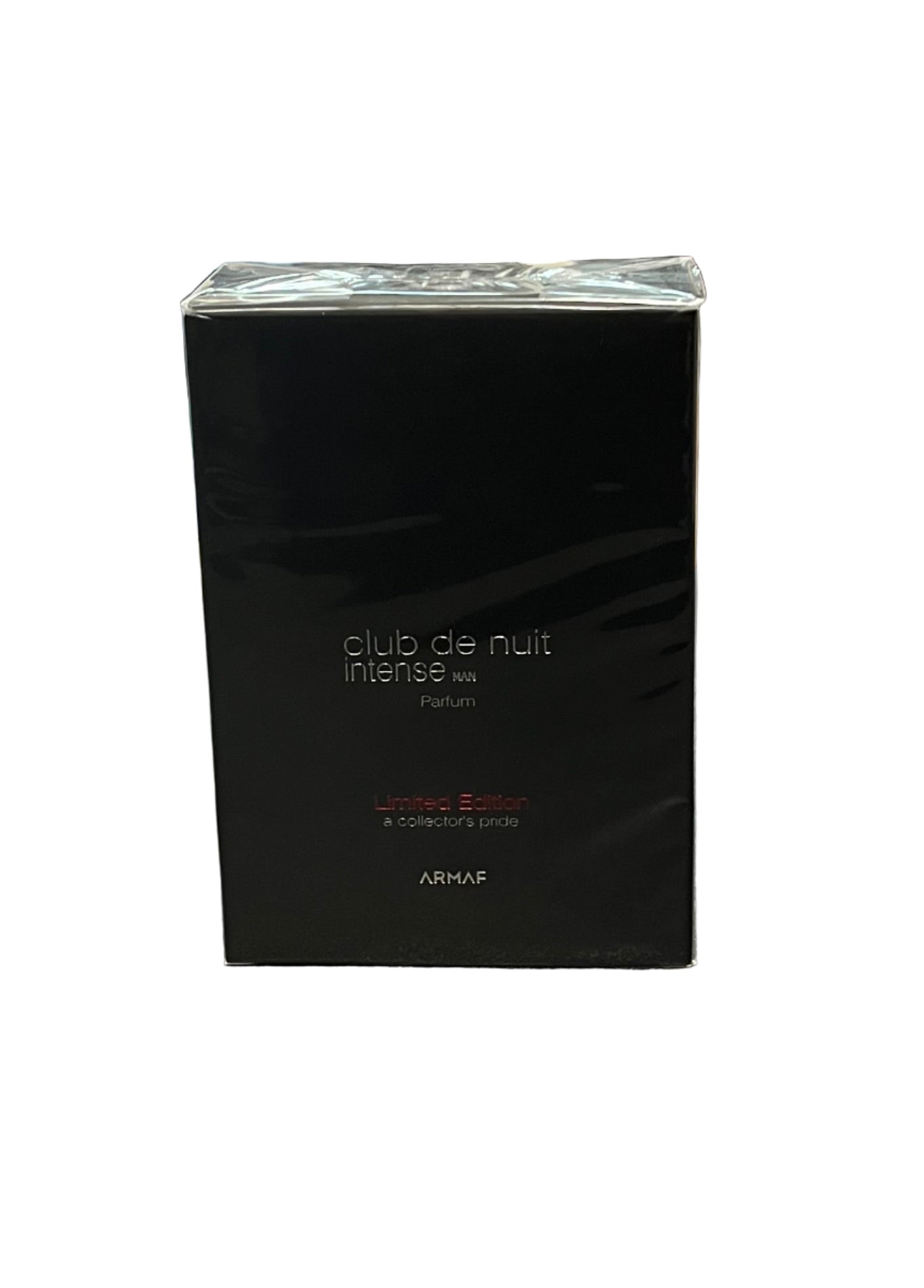 Club Nuit Intense Man Parfum Edizione Limitata +Gemelli - ARMAF