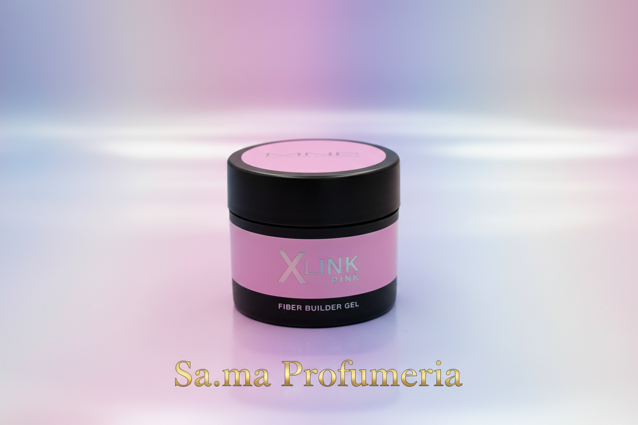 Gel costruttore MNP XLINK Pink - MESAUDA