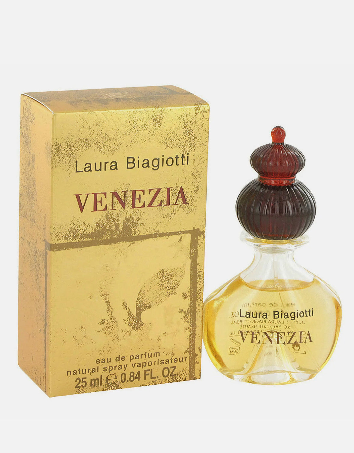SA.MA PROFUMERIA SA.MA PROFUMERIA Venezia Donna Eau de Parfum - LAURA BIAGIOTTI
