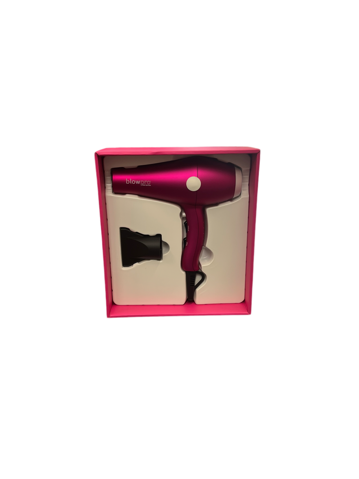 Blow Phon Pro Pink Edition 2000W