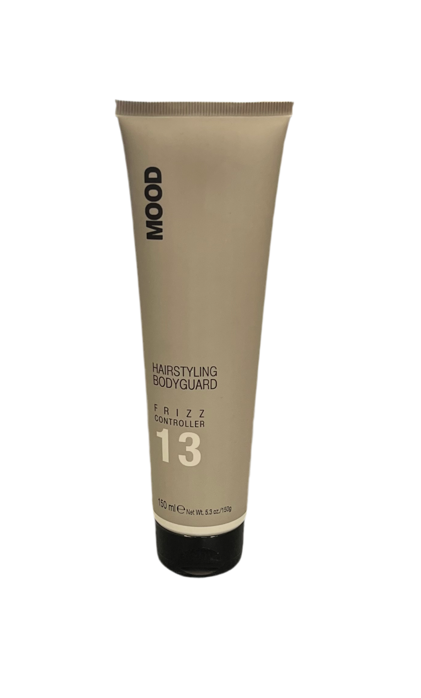 Mood Hair Styling Frizz 13 Controller - RETRO