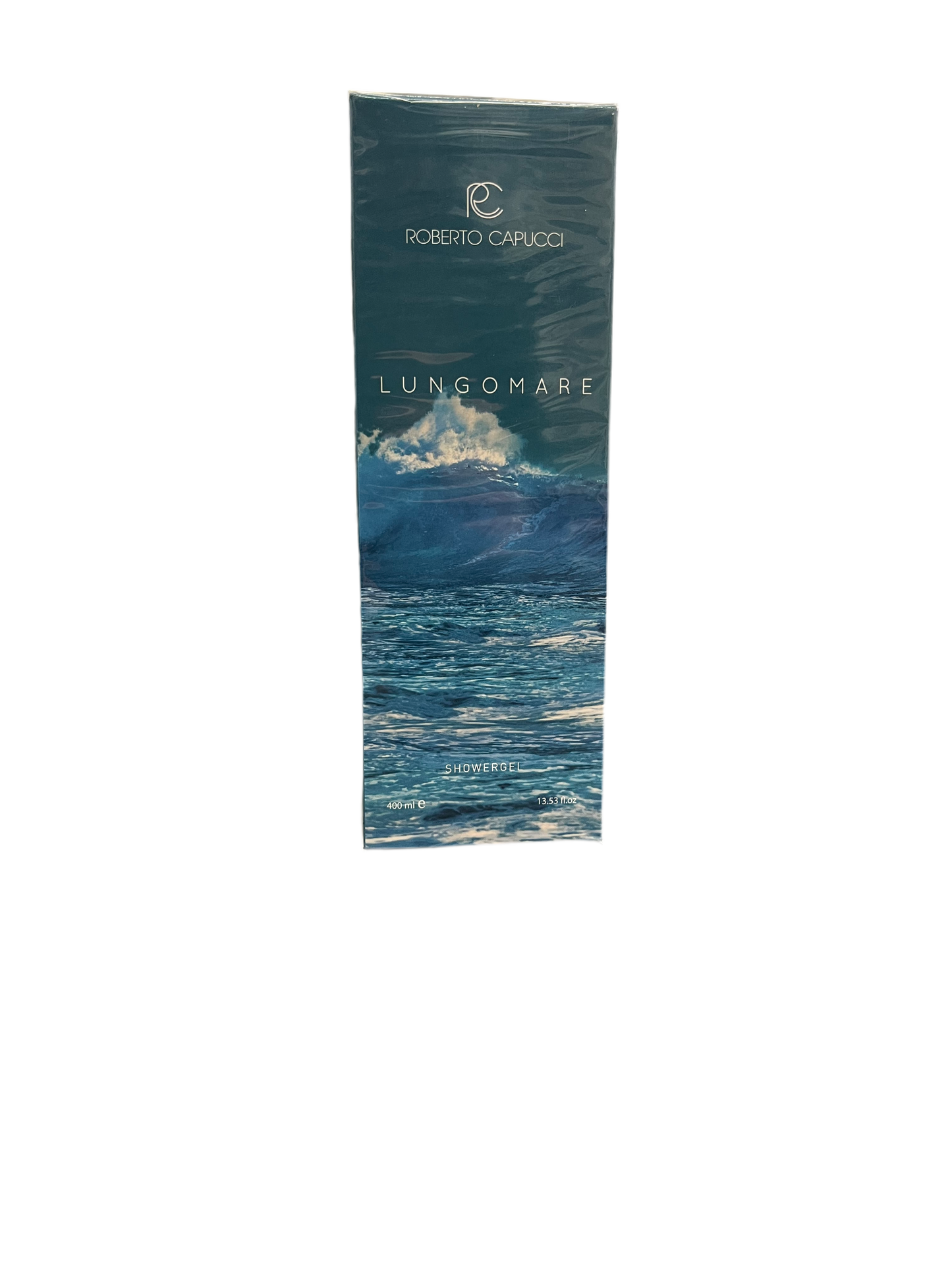 Lungomare Shower Gel - CAPUCCI