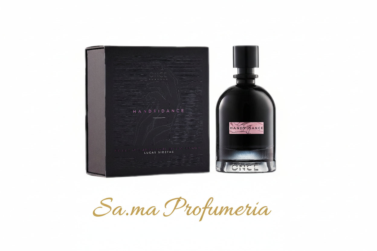 Once Exiro Eau de Parfum Intense 100 ml - DREMAR