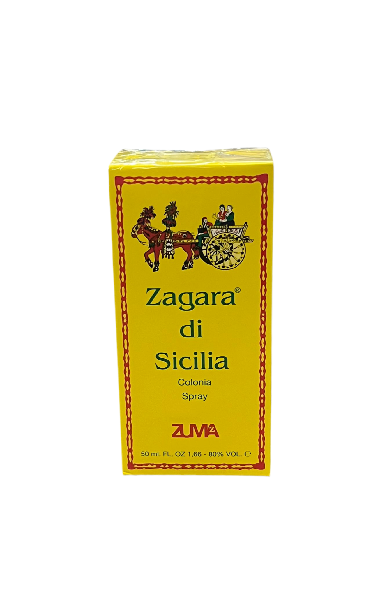 Zagara di Sicilia Colonia - Zuma