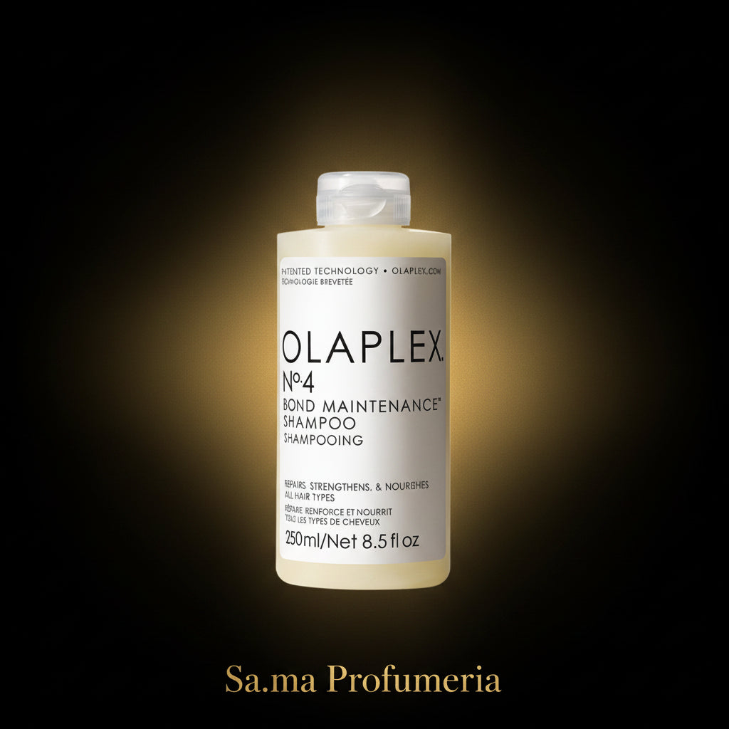 SA.MA PROFUMERIA SA.MA PROFUMERIA Olaplex Shampoo Mantenimento N.4 - Olaplex