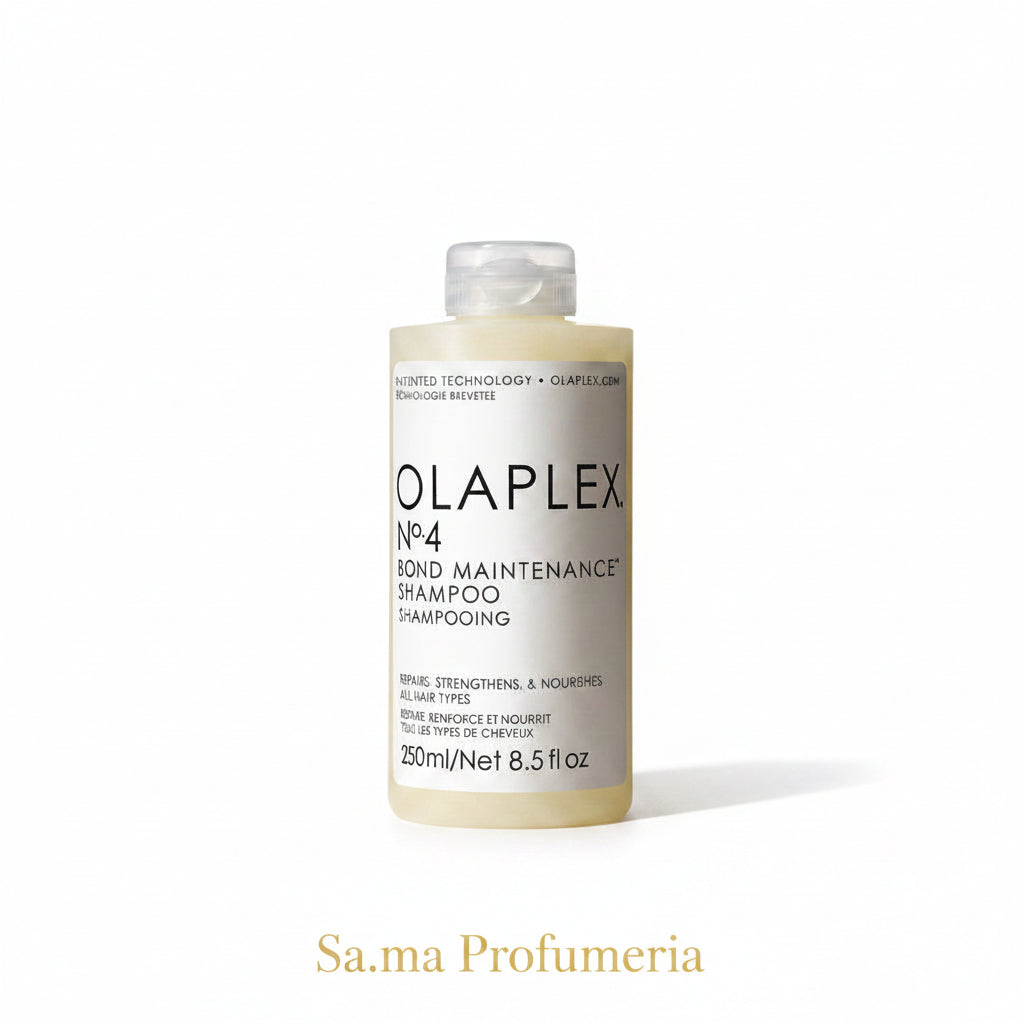 SA.MA PROFUMERIA SA.MA PROFUMERIA Olaplex Shampoo Mantenimento N.4 - Olaplex
