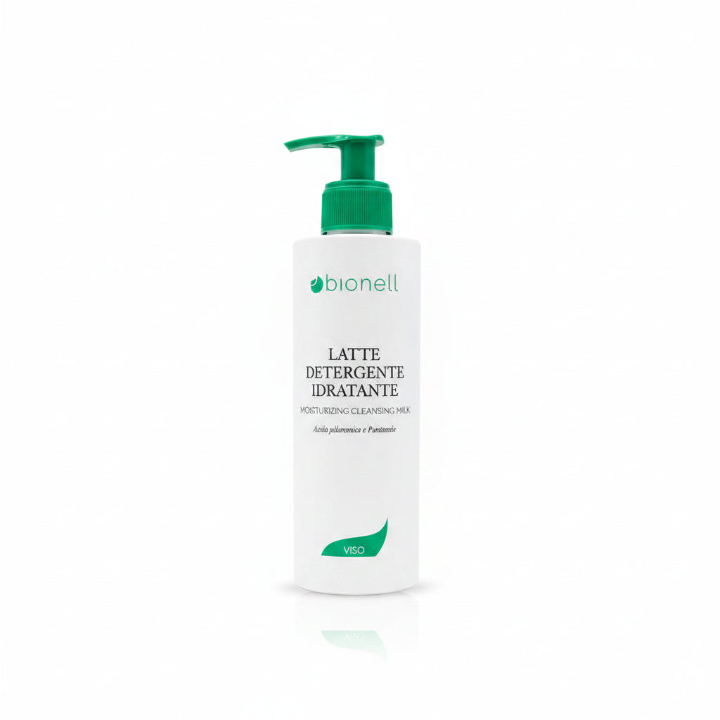 SA.MA PROFUMERIA Bionell Latte Detergente Idratante - BIONELL
