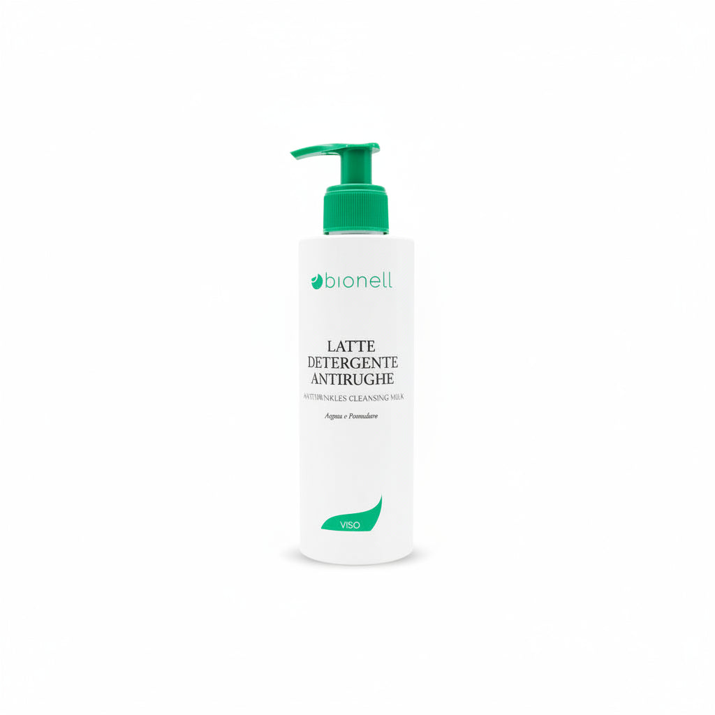 SA.MA PROFUMERIA Bellaoggi Latte Detergente Antirughe - BIONELL