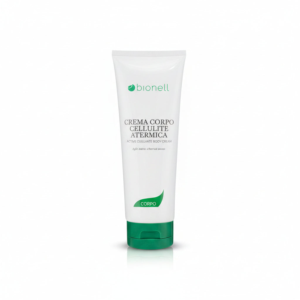 SA.MA PROFUMERIA Bionell Crema Corpo Atermica Anticellulite 250ml - BIONELL