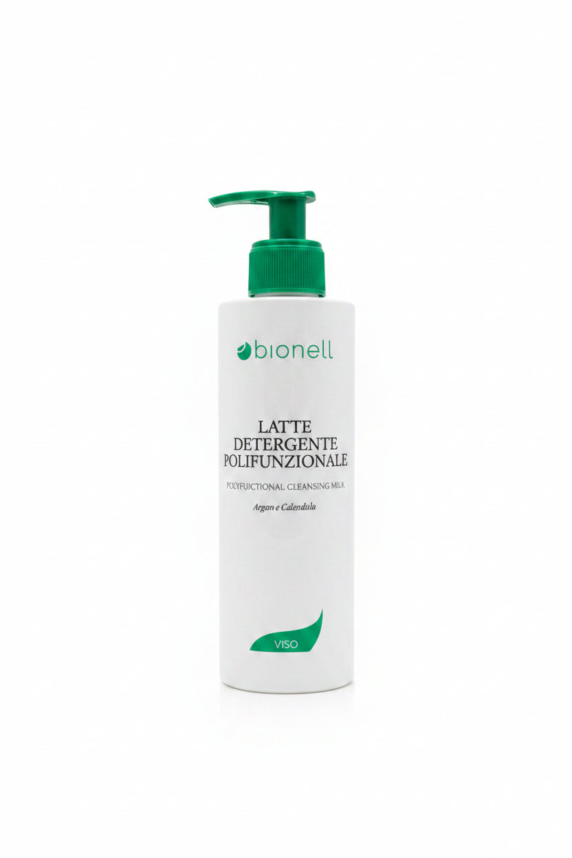 SA.MA PROFUMERIA Bionell Latte Detergente Polifunzionale - BIONELL