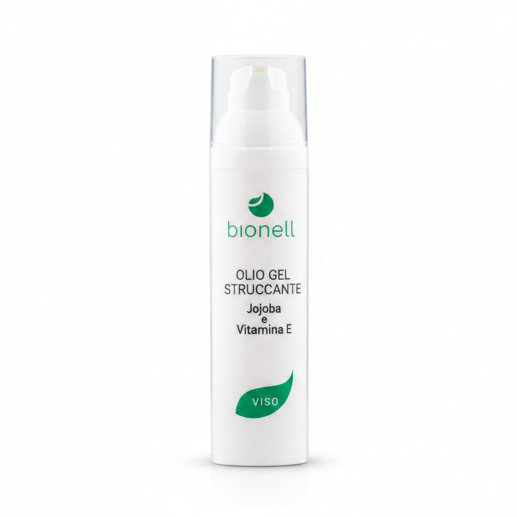 SA.MA PROFUMERIA Bionell Olio gel struccante - BIONELL