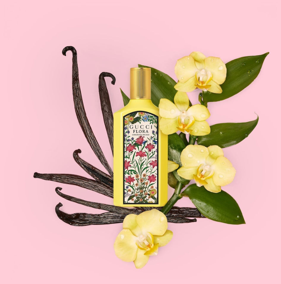 Gucci Flora Gorgeous Orchid Donna Eau de Parfum - GUCCI donna