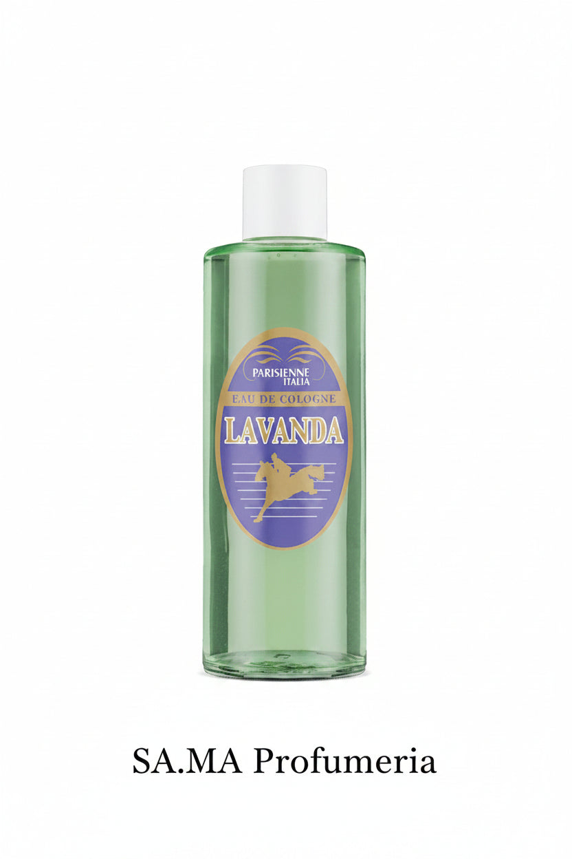 SA.MA PROFUMERIA SA.MA PROFUMERIA Lavanda Eau de Cologne 1000 ML. - PARISIENNE