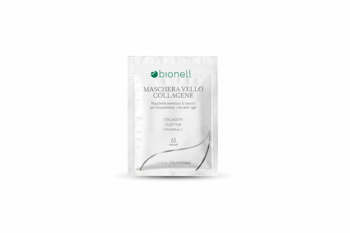 SA.MA PROFUMERIA Bellaoggi Maschera Vello Collagene - BIONELL