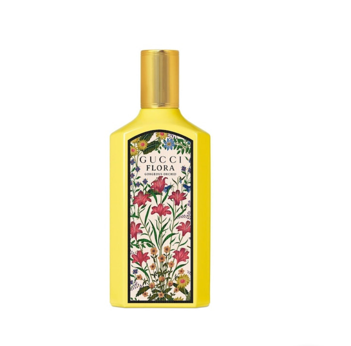 Gucci Flora Gorgeous Orchid Donna Eau de Parfum - GUCCI flora
