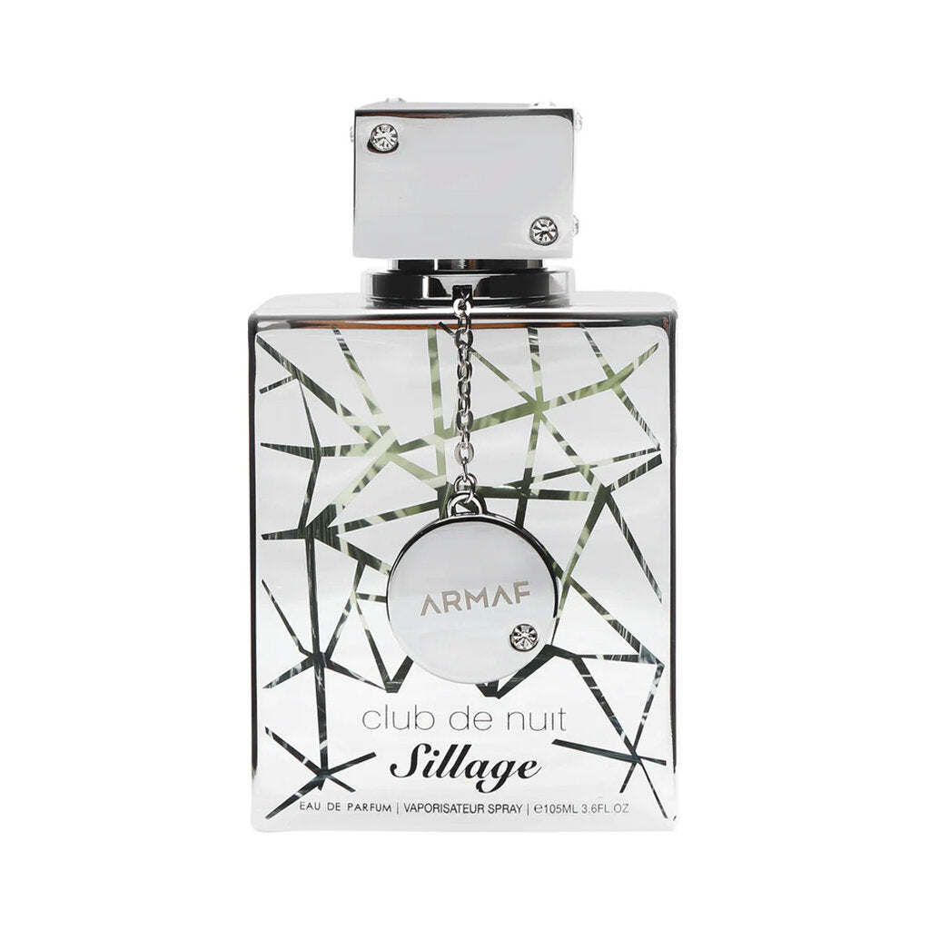 Armaf Sillage Eau de Parfum Men - CLUB DE NUIT