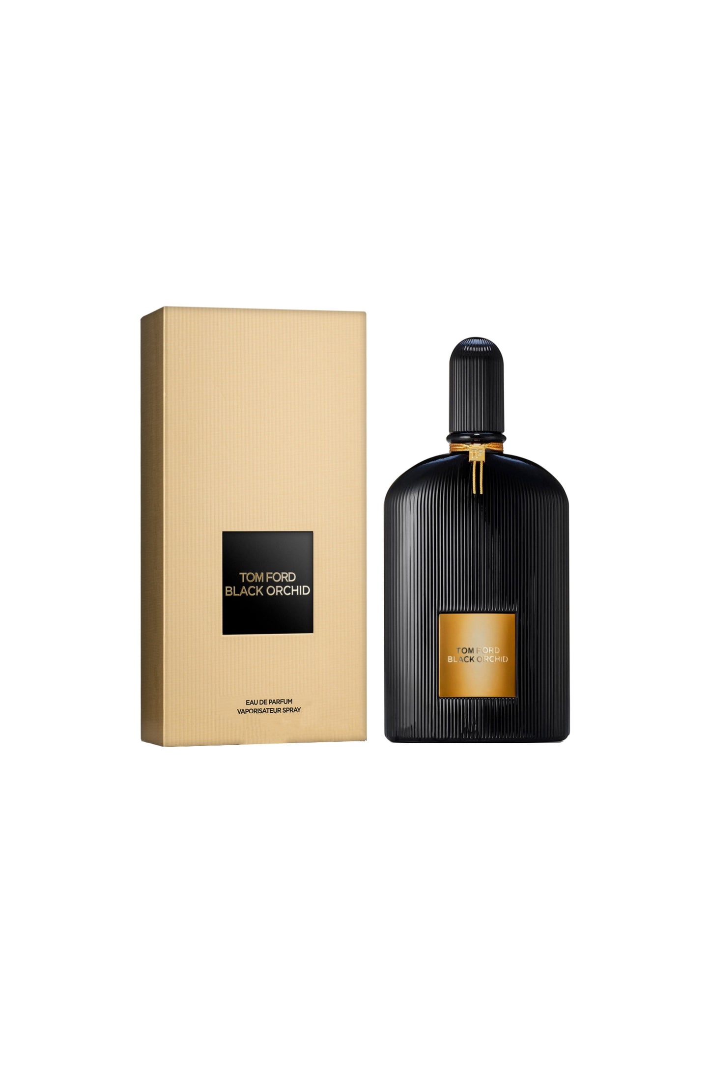 Black Orchid Eau de Parfum - TOM FORD