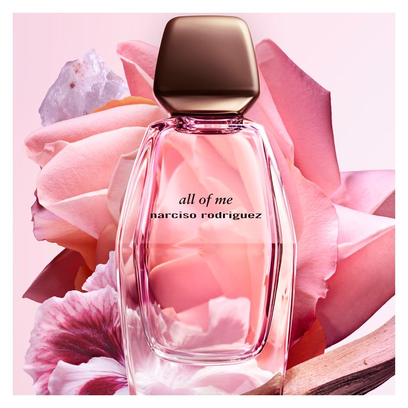 All Of Me Eau de Parfum Intense Donna - NARCISO RODRIGUEZ