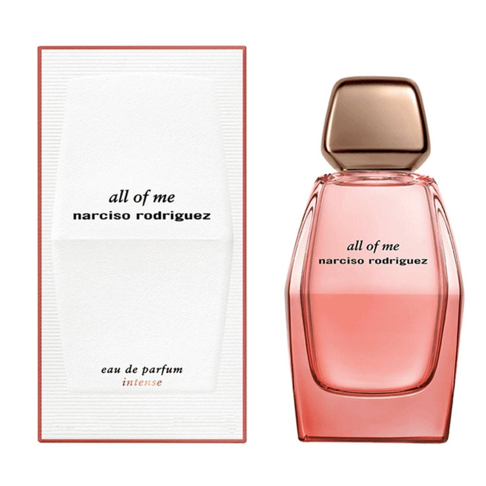 All Of Me Eau de Parfum Intense Donna - NARCISO RODRIGUEZ