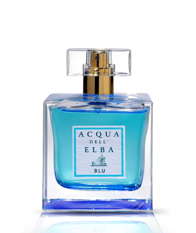Blu Donna - ACQUA DELL'ELBA