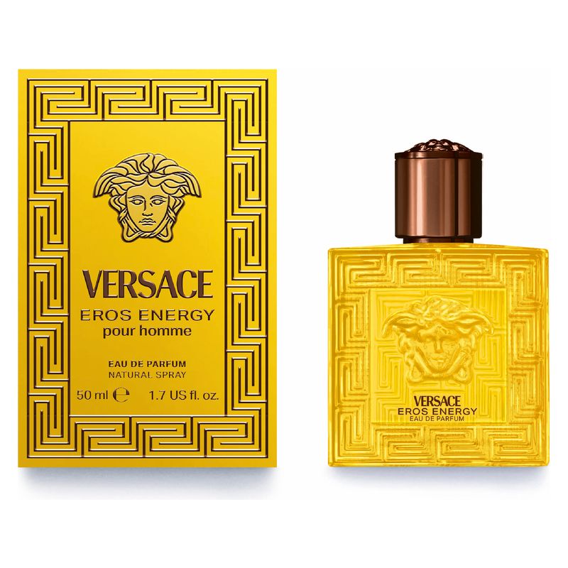 Profumo eros di versace best sale