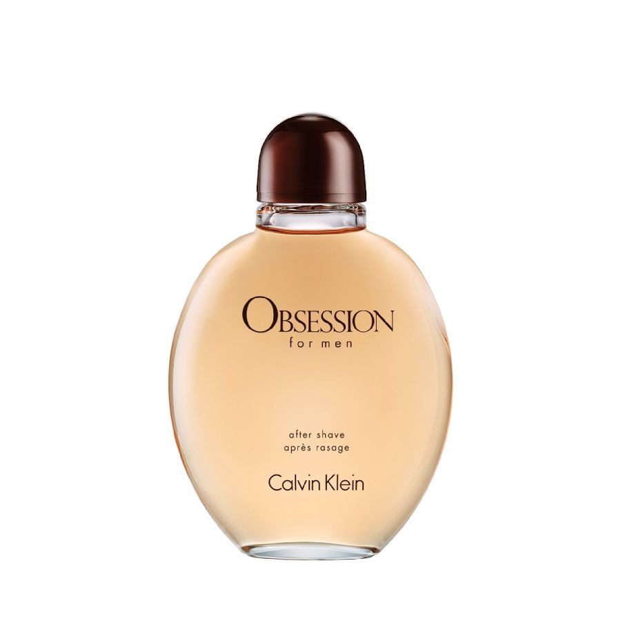 Obsession For Men Eau de Toilette - CALVIN KLEIN uomo