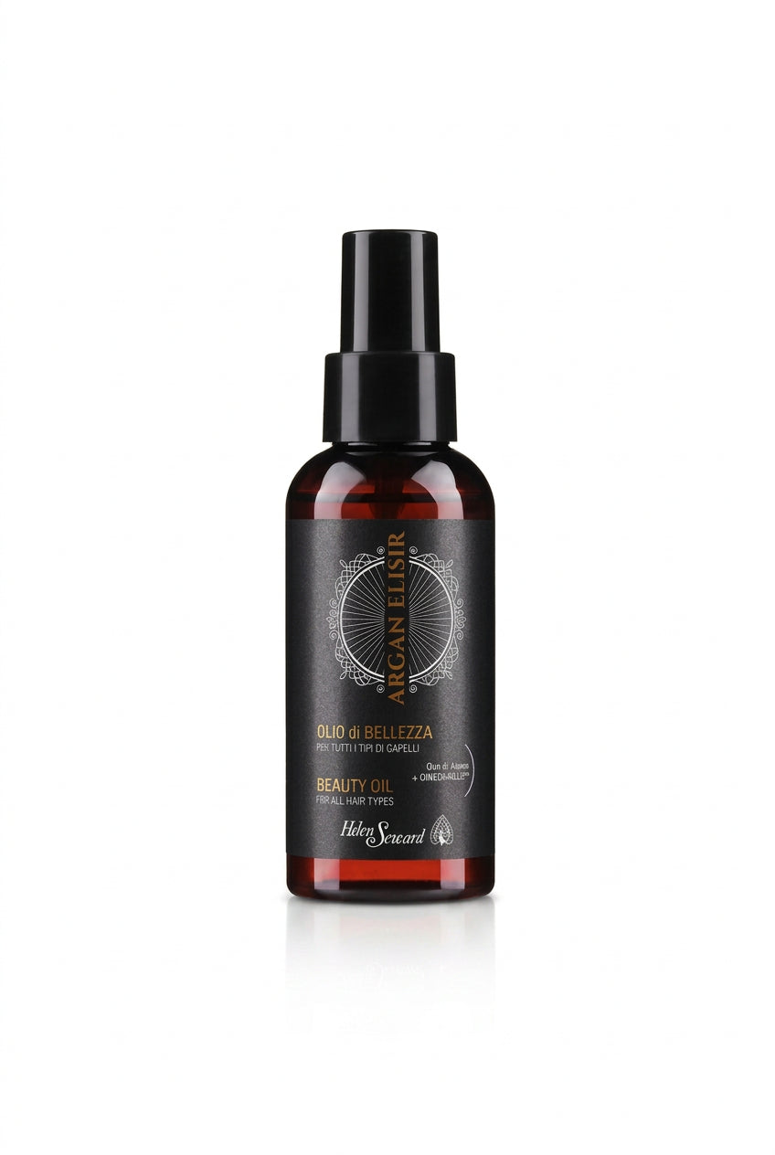Argan Elisir Olio di Bellezza - HELEN SEWARD