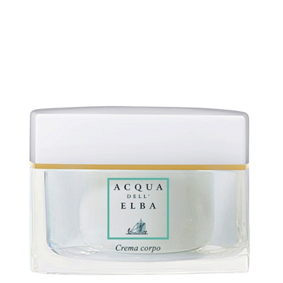 Essenza Uomo - ACQUA DELL'ELBA crema