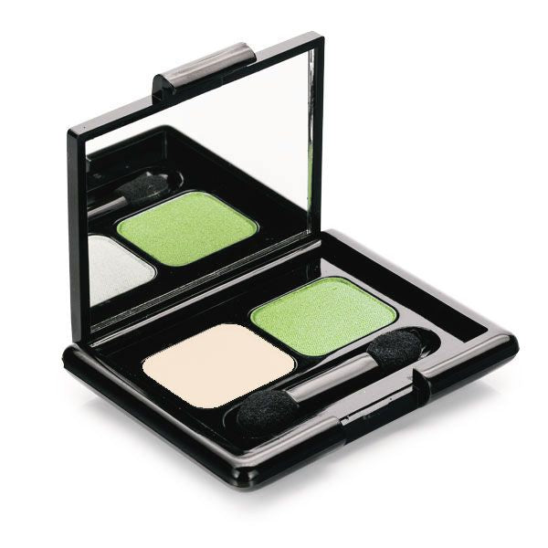 Ombretto Duplo - DORABRUSCHI perla oro