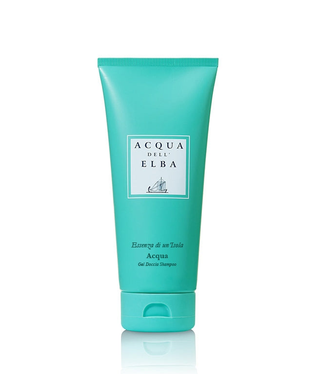 Acqua gel doccia - ACQUA DELL'ELBA