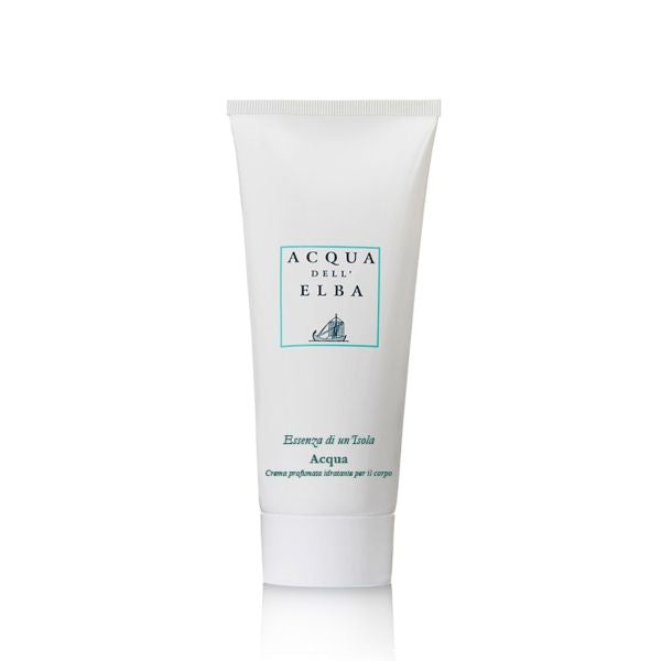 Acqua crema - ACQUA DELL'ELBA