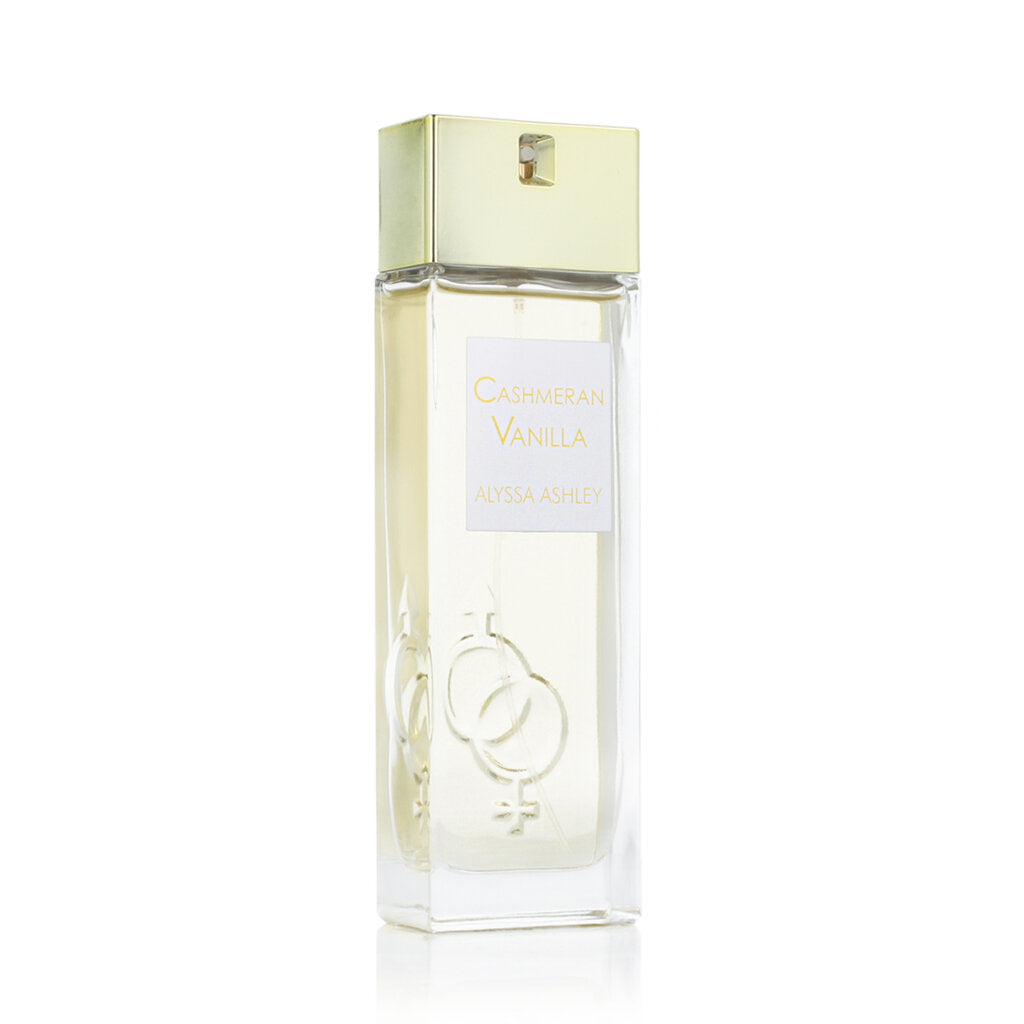 Cashmeran Vanilla Eau de Parfum - ALYSSA ASHLEY
