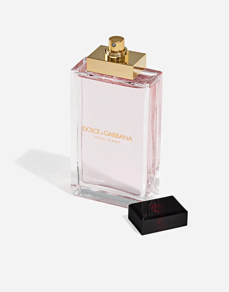 Pour Femme Eau de Parfum Donna - DOLCE&GABBANA spray