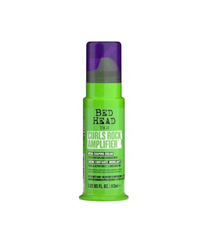 Curls Rock Amplifier Nuova Confezione - TIGI CATWALK
