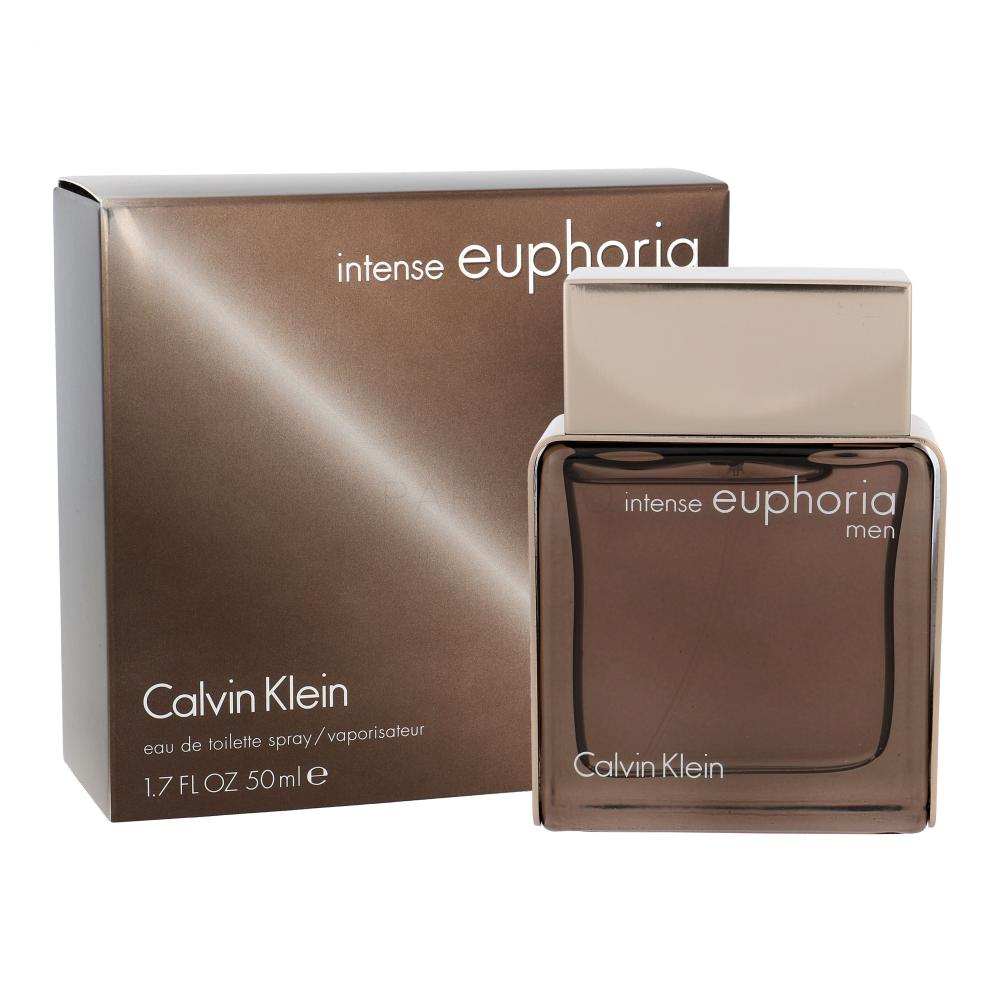 Euphoria Men Eau de Toilette - CALVIN KLEIN