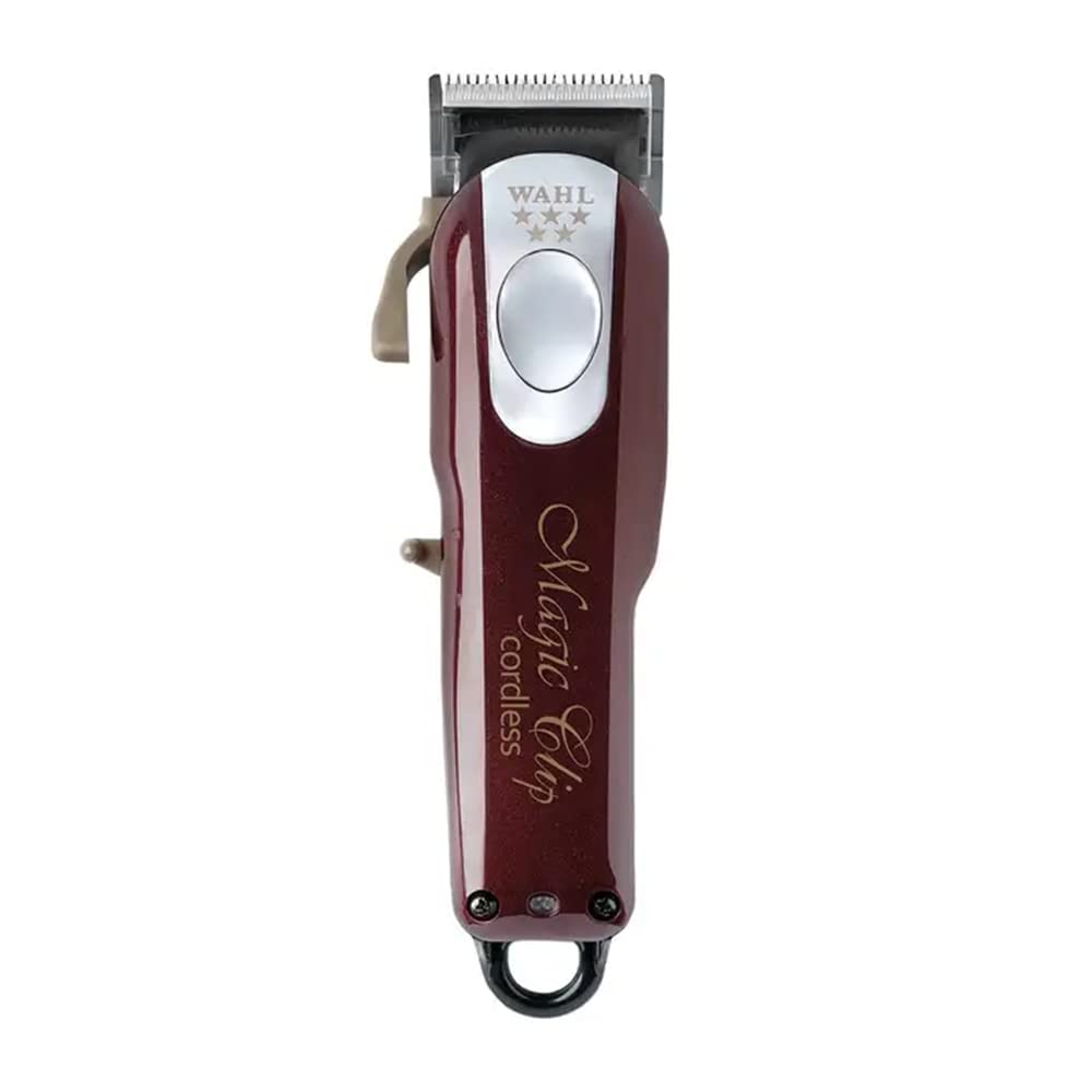 Taglia capelli Magic Clip Cordless - WAHL