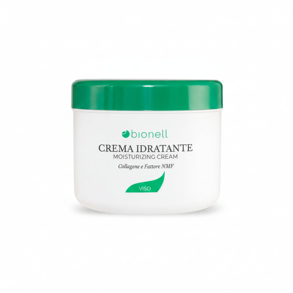 SA.MA PROFUMERIA Bionell Crema Idratante500 ml Collagene - BIONELL