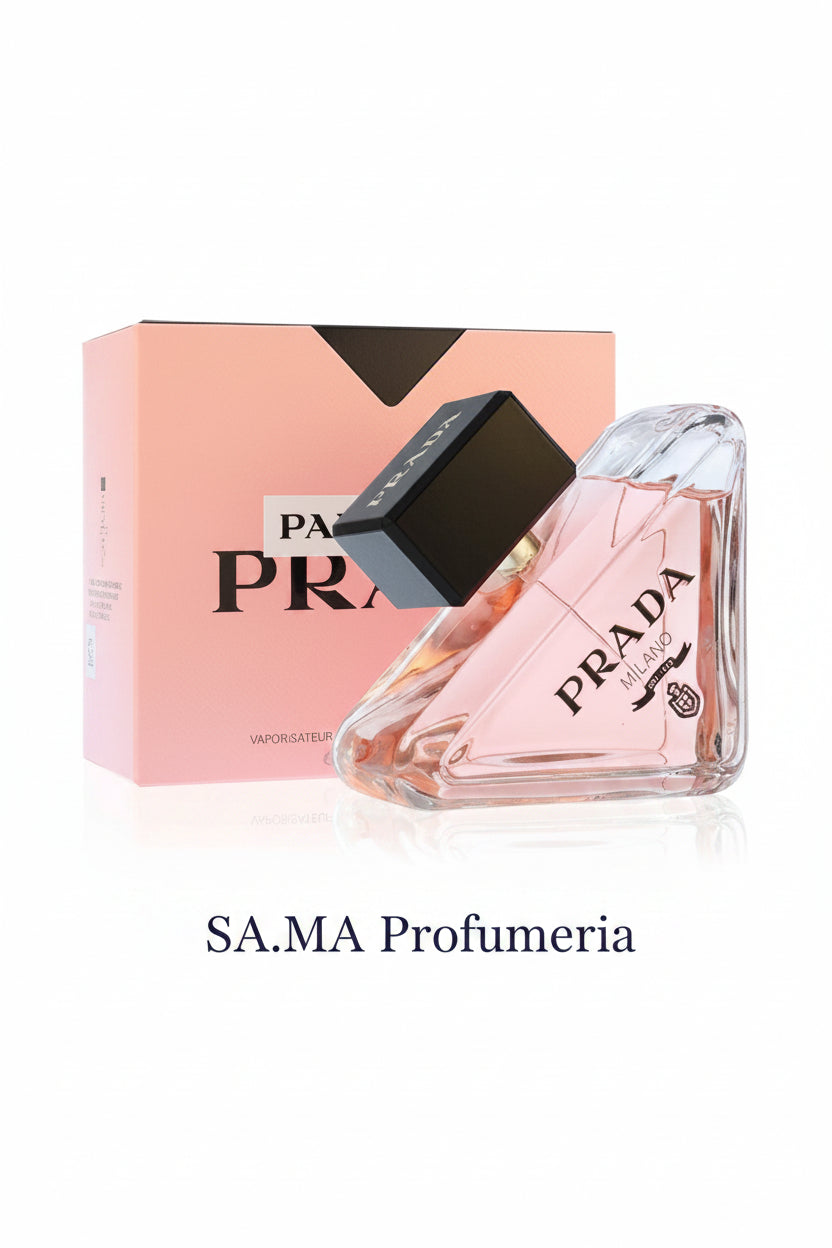 SA.MA PROFUMERIA Prada Paradoxe ricaricabile - PRADA