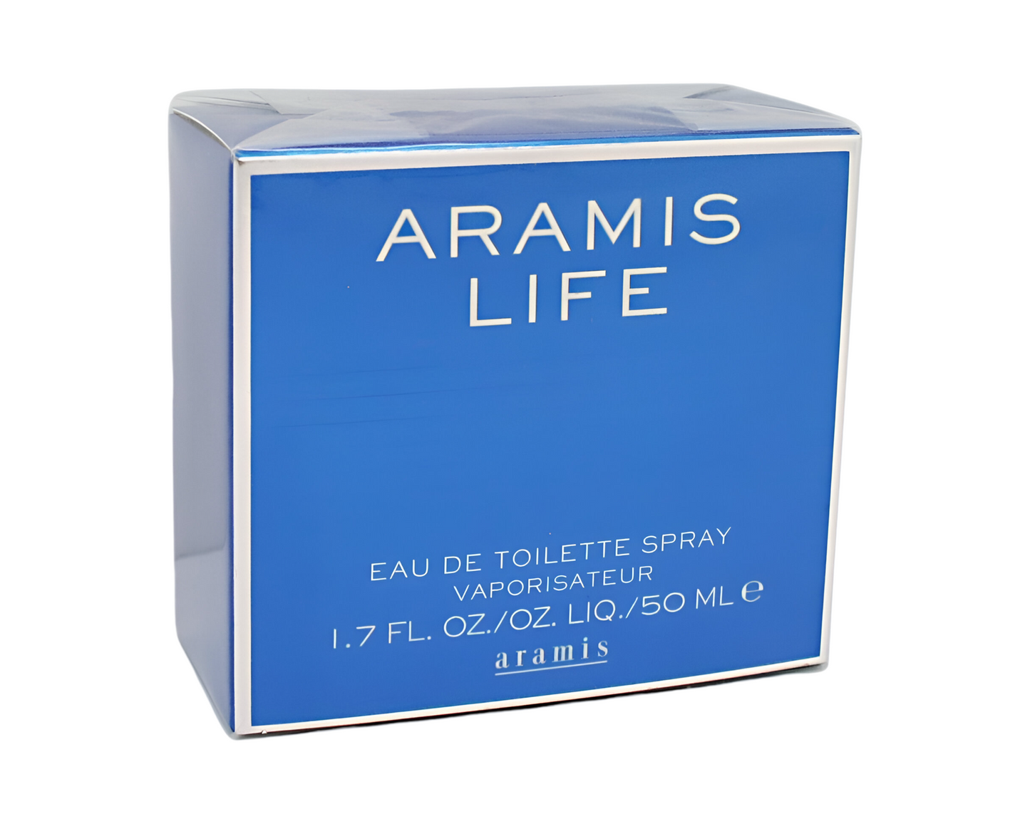 Life Eau de Toilette Uomo - ARAMIS