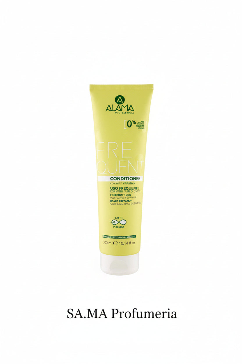 SA.MA PROFUMERIA Alama professional Frequent Conditioner - Balsamo uso frequente - Alama