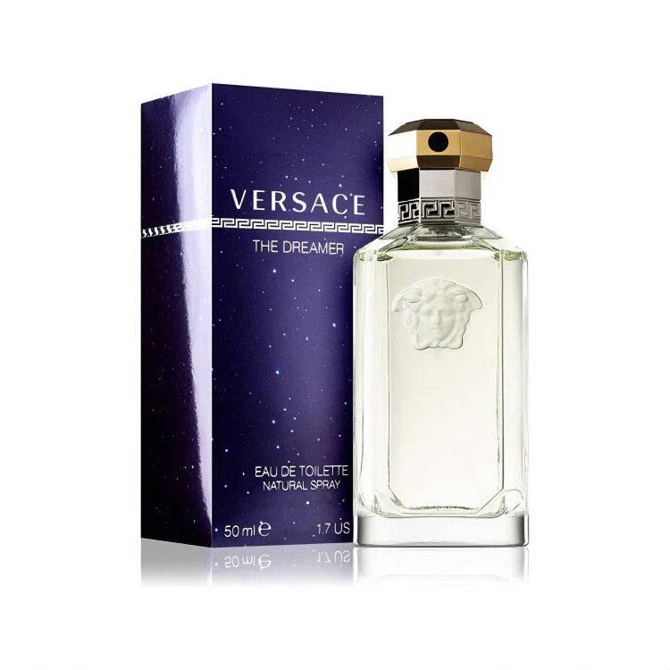 SA.MA PROFUMERIA SA.MA PROFUMERIA The Dreamer Uomo Eau de Toilette - VERSACE