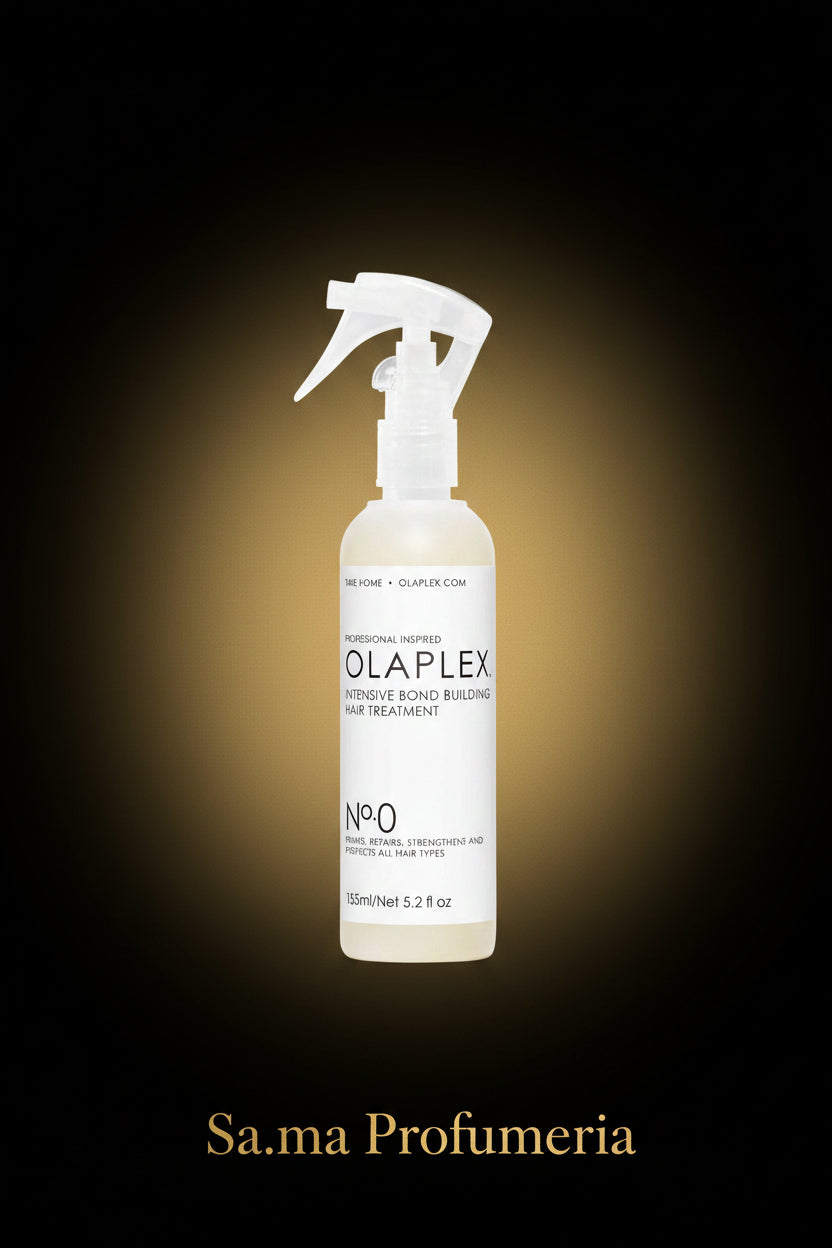 SA.MA PROFUMERIA Olaplex Olaplex Trattamento Intensivo N.0 - Olaplex