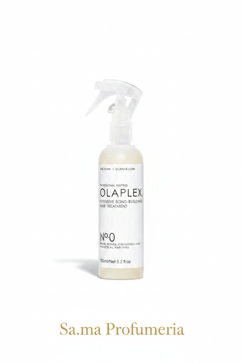 SA.MA PROFUMERIA Olaplex Olaplex Trattamento Intensivo N.0 - Olaplex