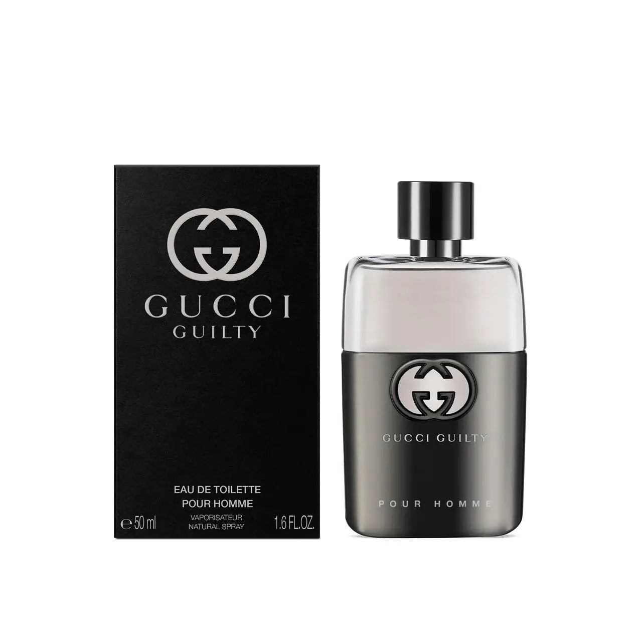 Guilty Pour Homme Eau de Parfum Gucci Profumo uomo SA.MA. S.N.C. DI MAMMOLA MASSIMO