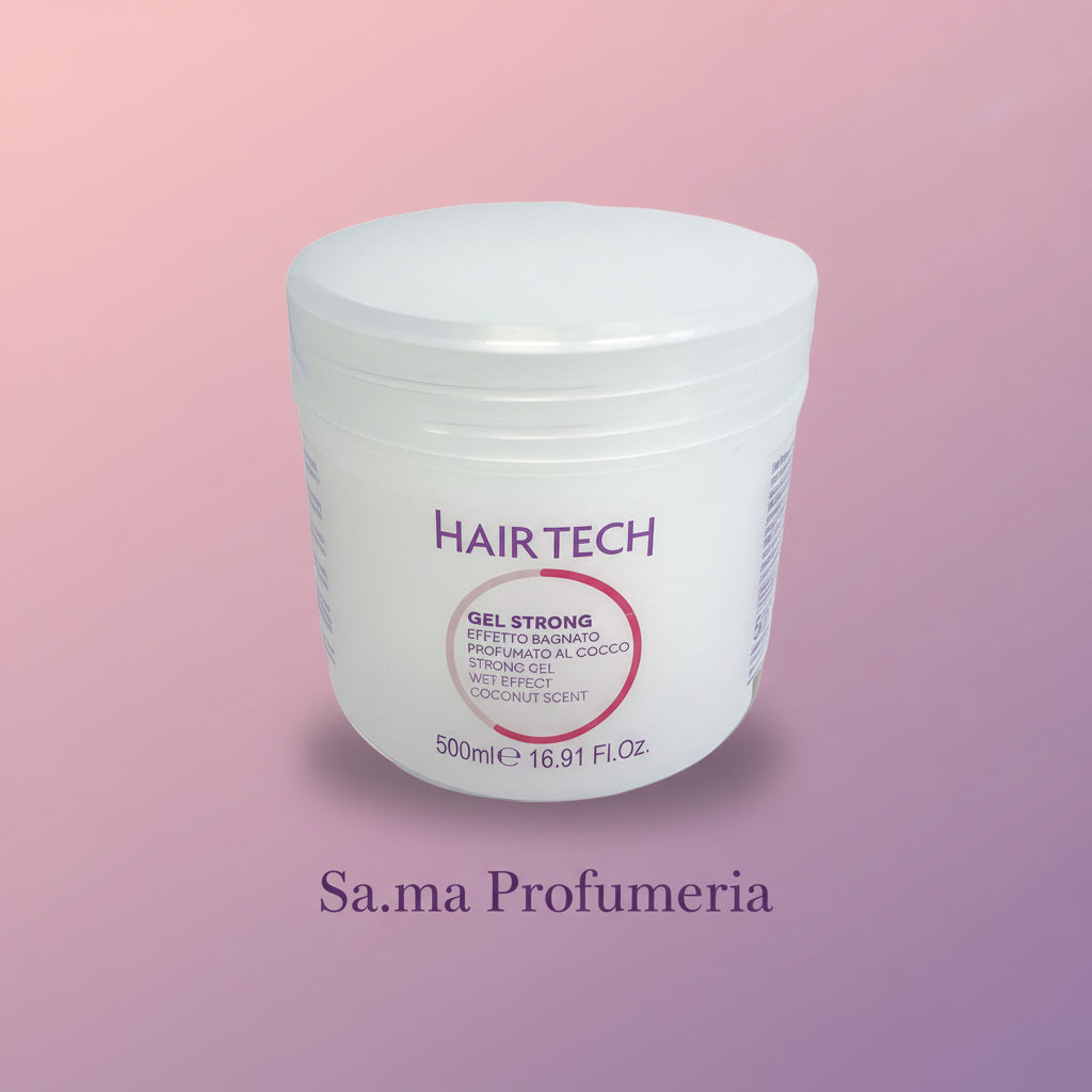 SA.MA PROFUMERIA SA.MA PROFUMERIA Gelatina Cocco Capelli Forte - HAIR TECH