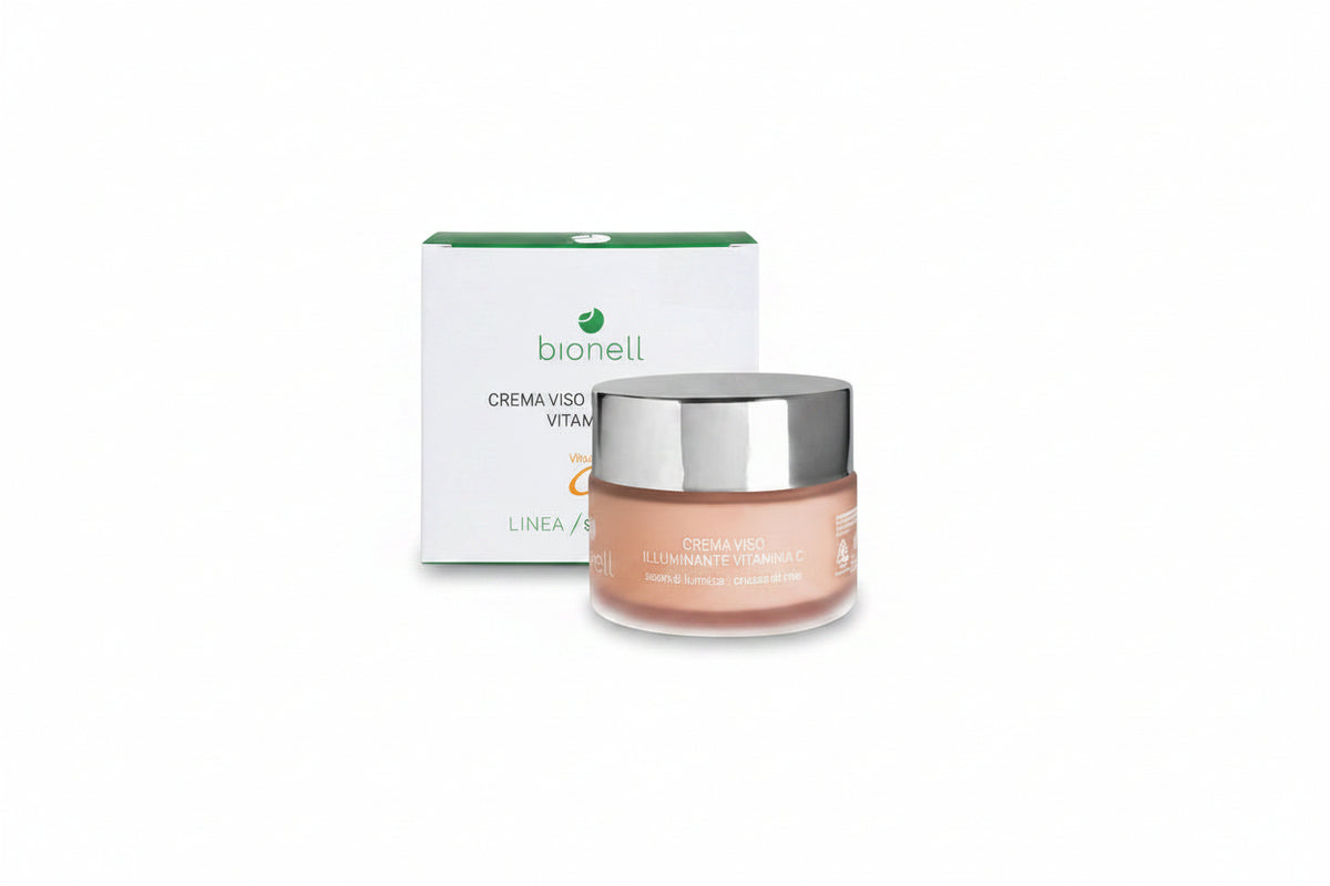 SA.MA PROFUMERIA SA.MA PROFUMERIA Crema Viso Illuminante Vitamina C - BIONELL