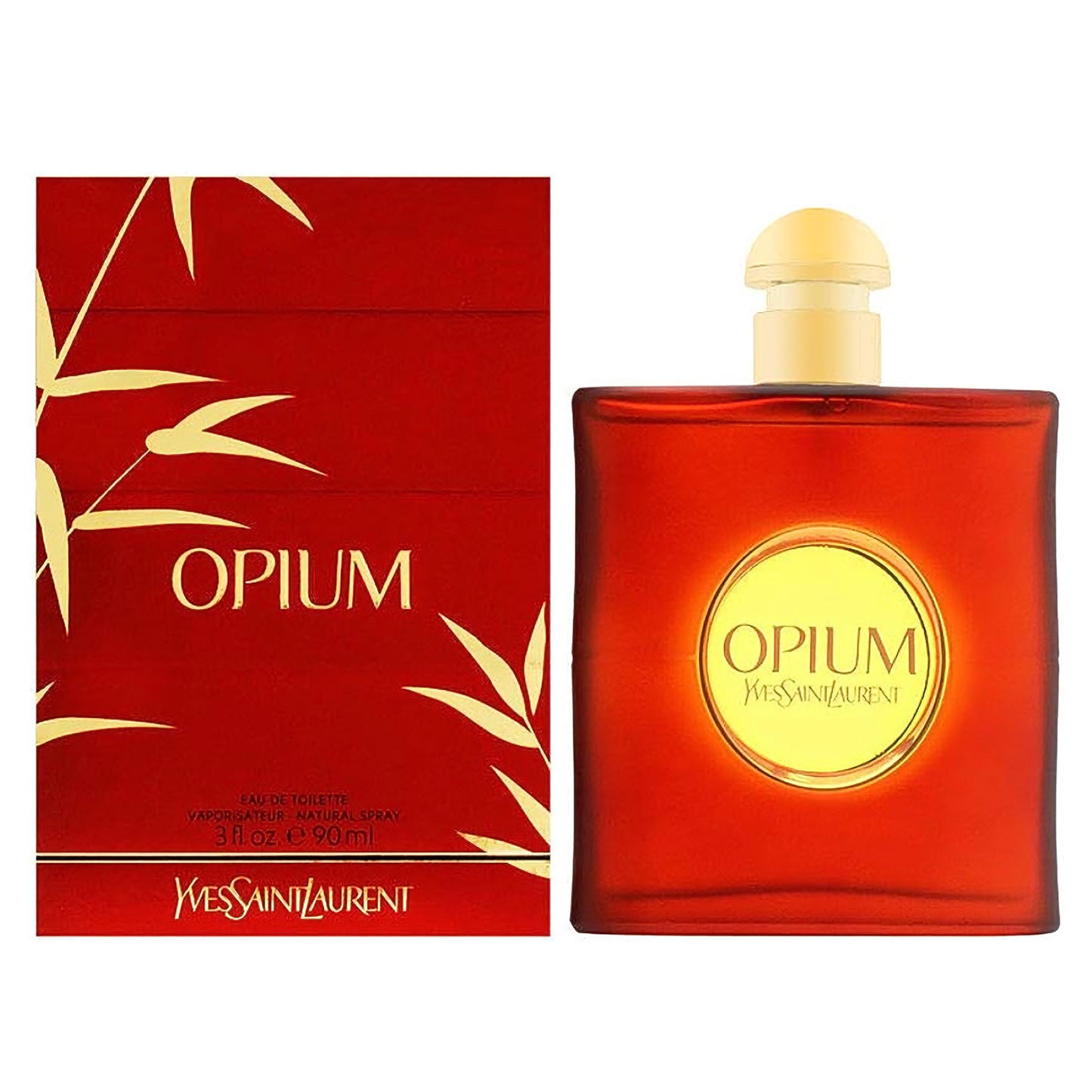 SA.MA PROFUMERIA SA.MA PROFUMERIA Opium Donna Eau de Toilette - YVES SAINT LAURENT