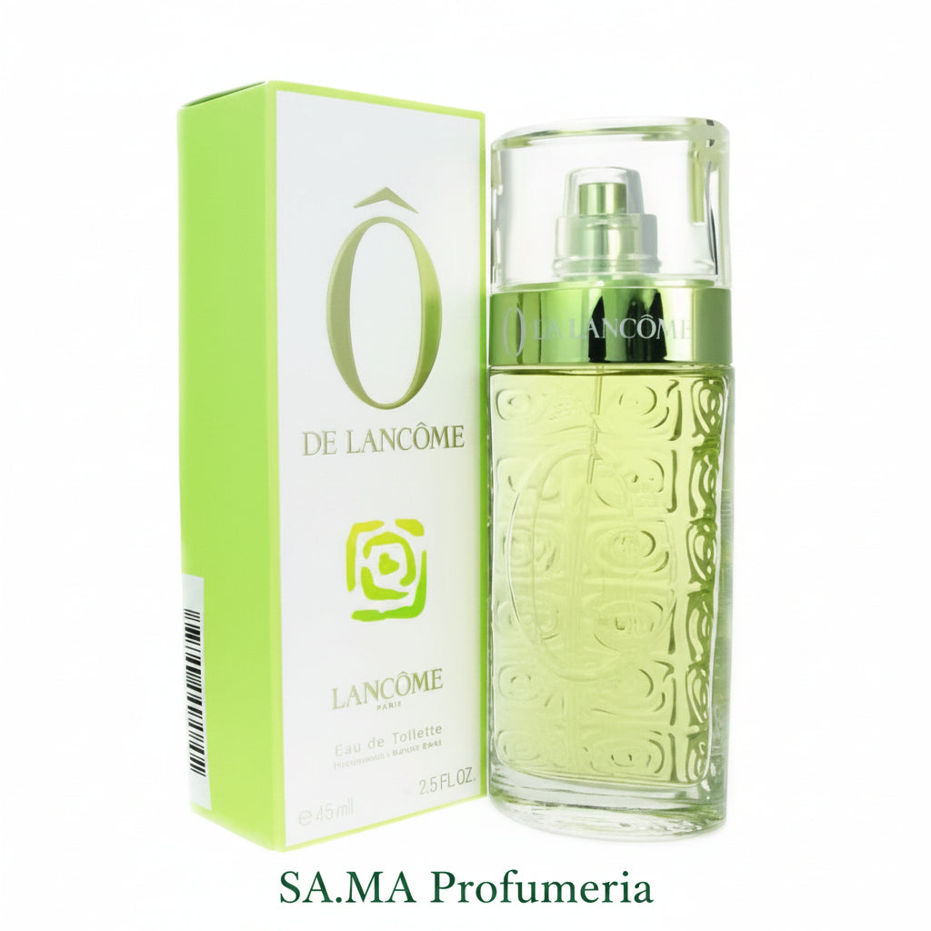 SA.MA PROFUMERIA SA.MA PROFUMERIA O De Lancome Eau de Toilette - LANCOME